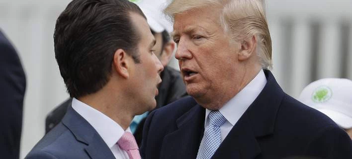 Πρώην συνεργάτης «καίει» τον Τραμπ: Ηξερε για τη Ρωσίδα που θα εξέθετε την Χίλαρι προεκλογικά